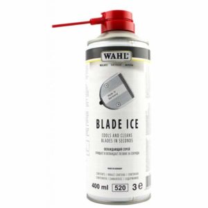 WAHL Blade Ice hűtő spray 400 ml